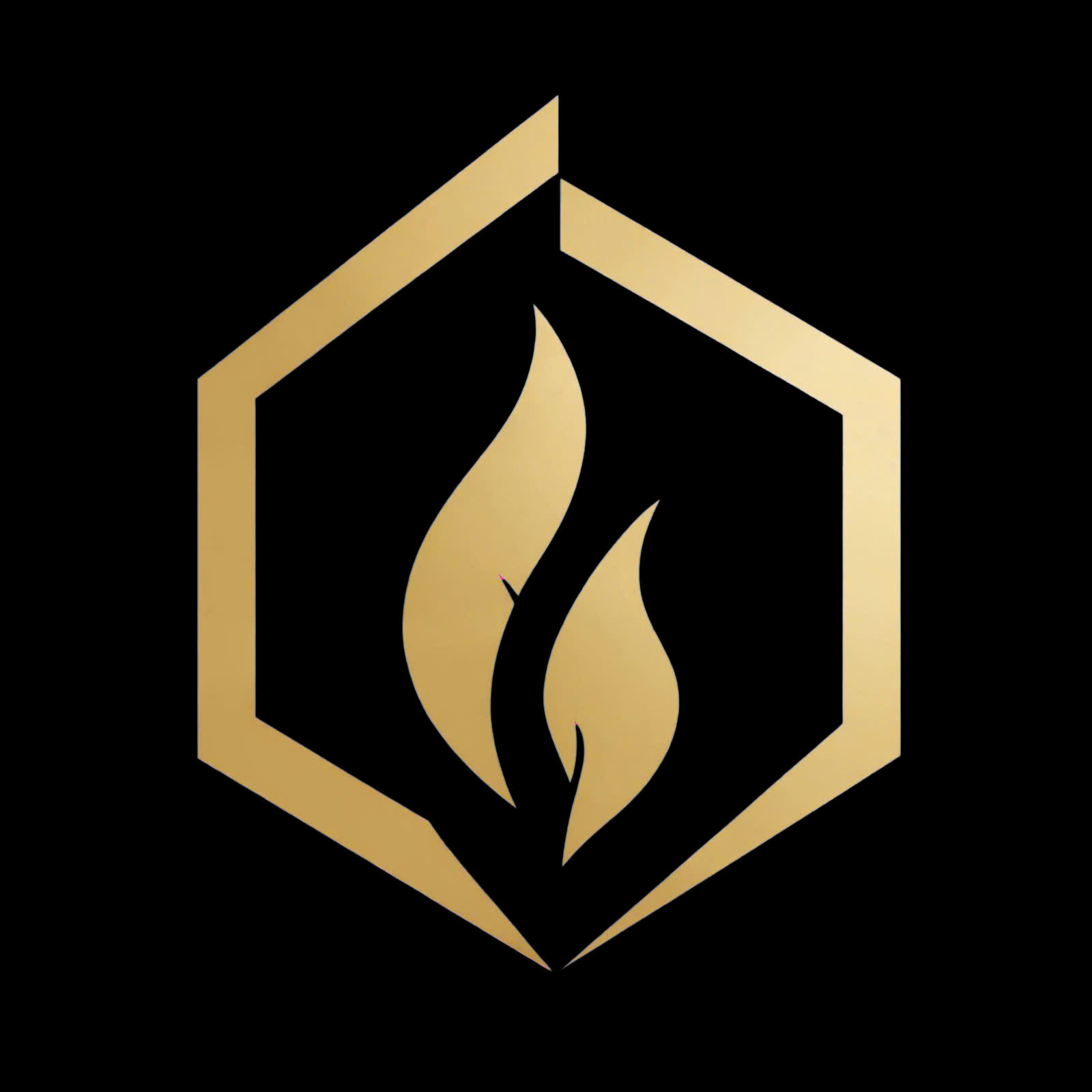 VINCHARCOAL logo